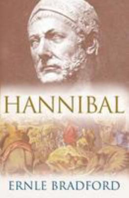 Hannibal 1911445944 Book Cover
