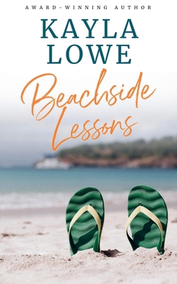Beachside Lessons B0D3FYGY7T Book Cover