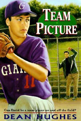 Team Picture 0689819900 Book Cover