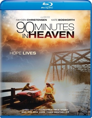 90 Minutes in Heaven B07VZ3QX4S Book Cover