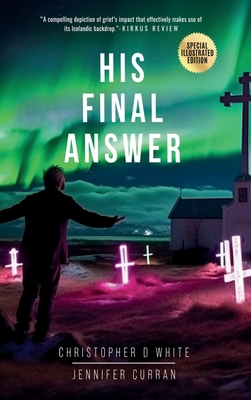 His Final Answer 1961169029 Book Cover