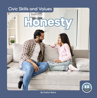 Honesty 1646198468 Book Cover