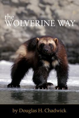 The Wolverine Way 0979065976 Book Cover