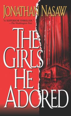 The Girls He Adored 0671787454 Book Cover