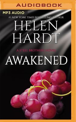 Awakened 1713543443 Book Cover