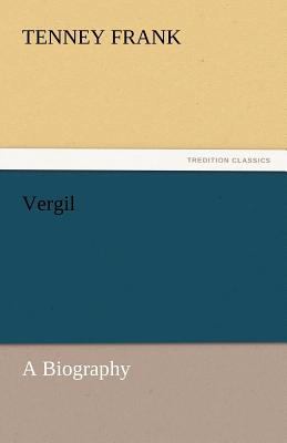 Vergil 3842446667 Book Cover