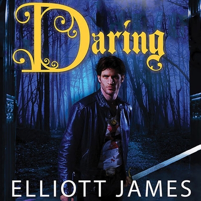 Daring B08XLLDZ26 Book Cover