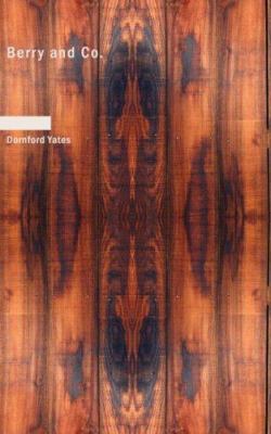 Berry and Co. 1434608735 Book Cover