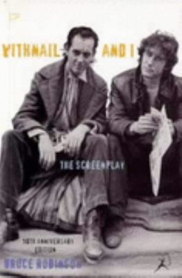 Withnail and I 0747523584 Book Cover