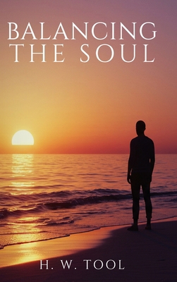Balancing The Soul B0GML43QTD Book Cover