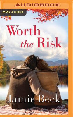 Worth the Risk 1531824552 Book Cover