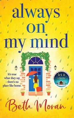 Always On My Mind 1804833509 Book Cover