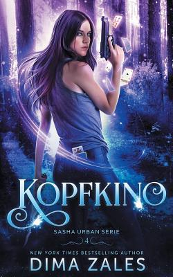 Kopfkino (Sasha Urban Serie 4) [German] 1631424505 Book Cover