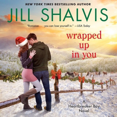 Wrapped Up in You 1982689064 Book Cover