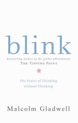 Blink 0713997273 Book Cover