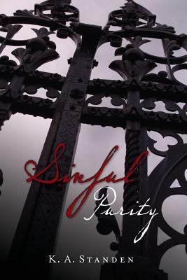 Sinful Purity 1480129119 Book Cover