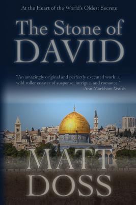 The Stone of David 098976091X Book Cover