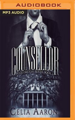 Counsellor 1543699049 Book Cover