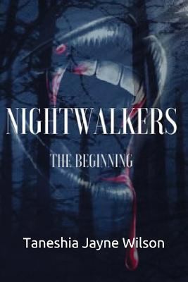 Nightwalkers 198109332X Book Cover