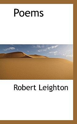 Poems 1115631683 Book Cover