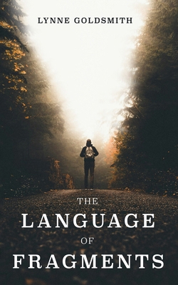 The Language of Fragments B0D9ZPYVJF Book Cover