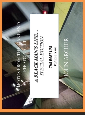 Photos From The Oakland Photo Vault: A Black Ma... 196943709X Book Cover