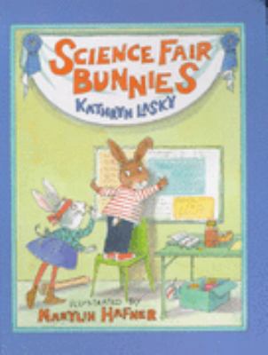 Science Fair Bunnies 0744556651 Book Cover