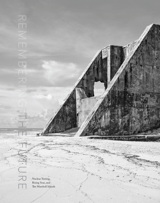 Mark Klett and William L. Fox: Marshall Islands B0DTYHXC5V Book Cover