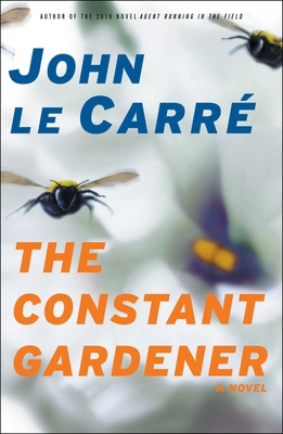 The Constant Gardener B006QS5H9O Book Cover