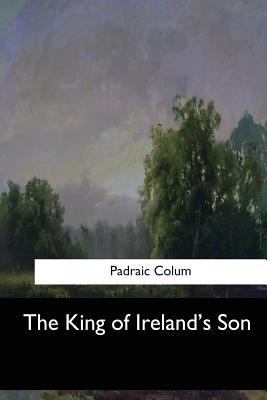 The King of Ireland's Son 1547260955 Book Cover