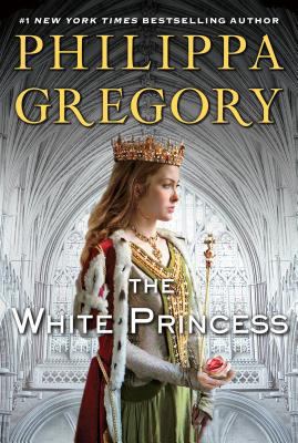 The White Princess [Large Print] 1594137277 Book Cover