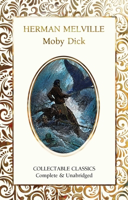 Moby Dick 1787557901 Book Cover