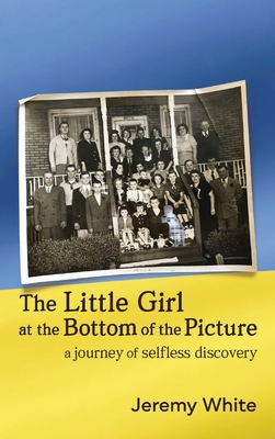 The Little Girl at the Bottom of the Picture: A... B0BXFRHX27 Book Cover