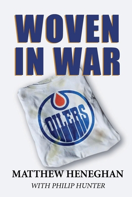 Woven in War B0D4665Y4H Book Cover