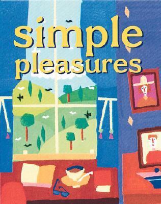 Simple Pleasures 076240602X Book Cover