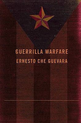 Guerrilla Warfare 0007277202 Book Cover