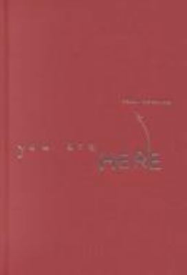 You Are Here 0810151030 Book Cover