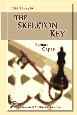 The Skeleton Key 1667115790 Book Cover