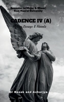 Cadence IV (A) B0GQ4ZD1ZB Book Cover