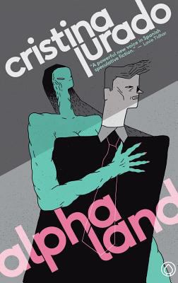 Alphaland (Nevsky Books) [Spanish] 849459138X Book Cover