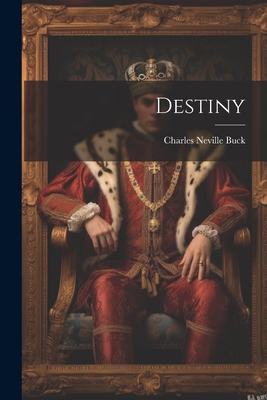 Destiny 1022065467 Book Cover
