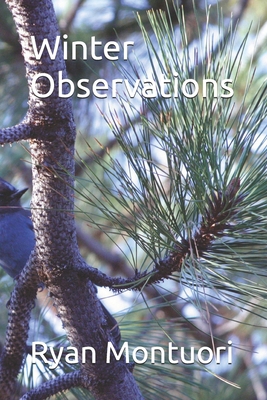 Winter Observations B0DHX9Z5JV Book Cover