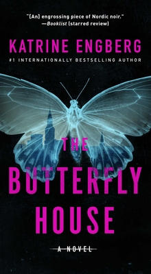 The Butterfly House 166800481X Book Cover