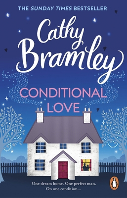 Conditional Love 0552171565 Book Cover
