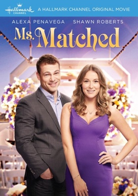 Ms. Matched            Book Cover