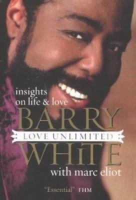 Love Unlimited: Insights on Life and Love 0753505665 Book Cover