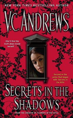 Secrets in the Shadows B001TORRJS Book Cover