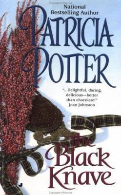 The Black Knave B008G76KCQ Book Cover