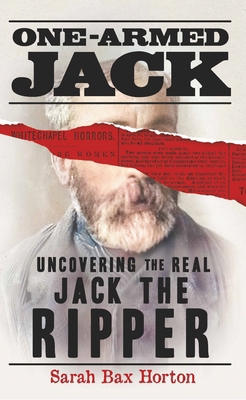 One-Armed Jack 1789295165 Book Cover