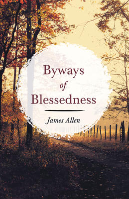 Byways of Blessedness 1528713656 Book Cover